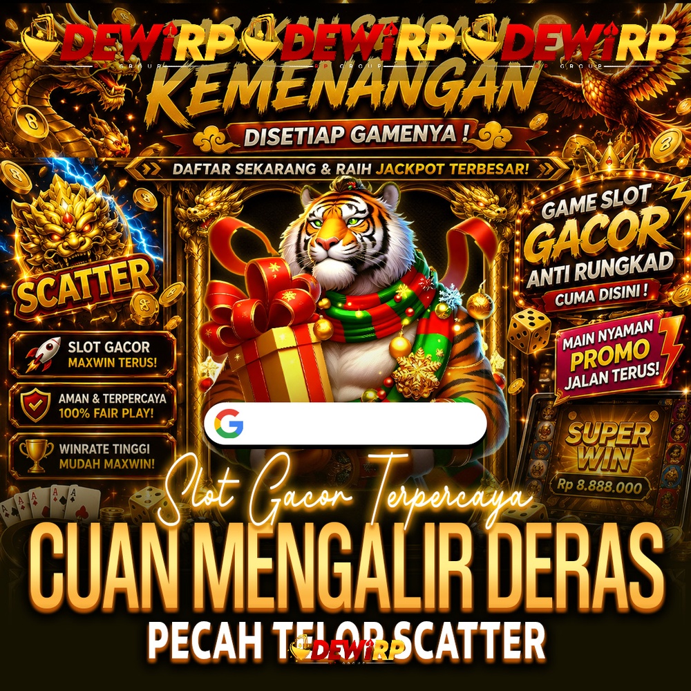 DEWIRP: Memahami pilihan Game Petualangan dengan Cerita dan Karakter Unik untuk Pengguna Masa Kini